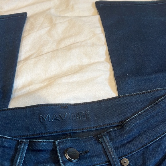 MAVI 30/32 MENS JEANS - Picture 3 of 4